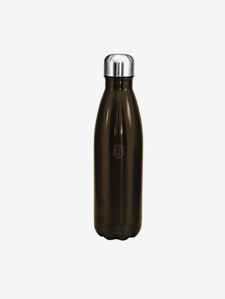 Berlingerhaus Nerjaveča termoska steklenica 0,5 l BERLINGERHAUS Shiny Black Collection