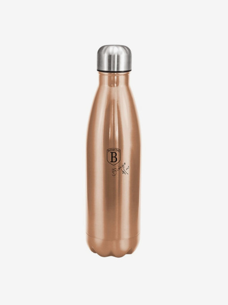 Berlingerhaus Termoska iz nerjavečega jekla 0,5 l BERLINGERHAUS Rosegold Metallic Line