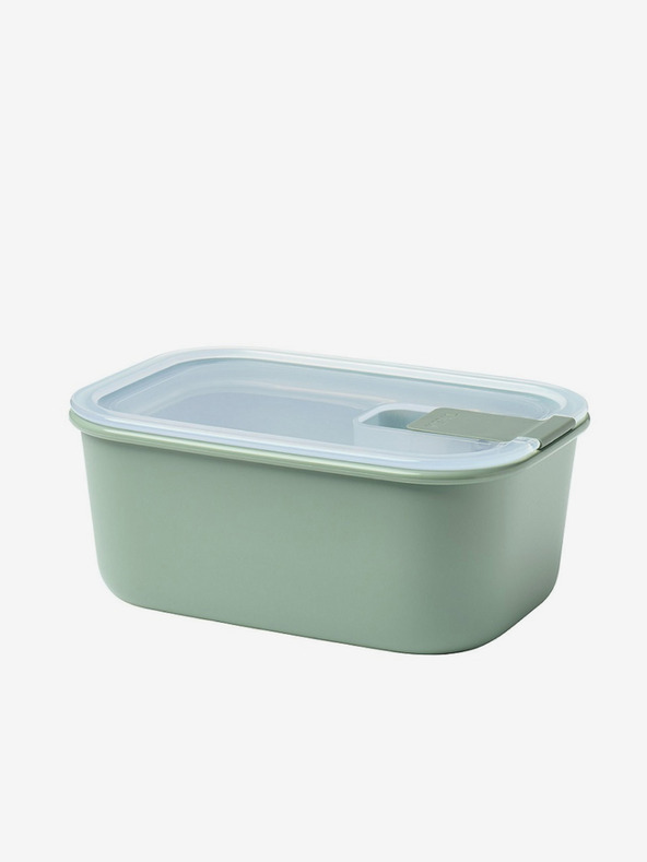 Mepal Svetlo zelena škatla za hrano Mepal EasyClip Nordic Sage 700 ml