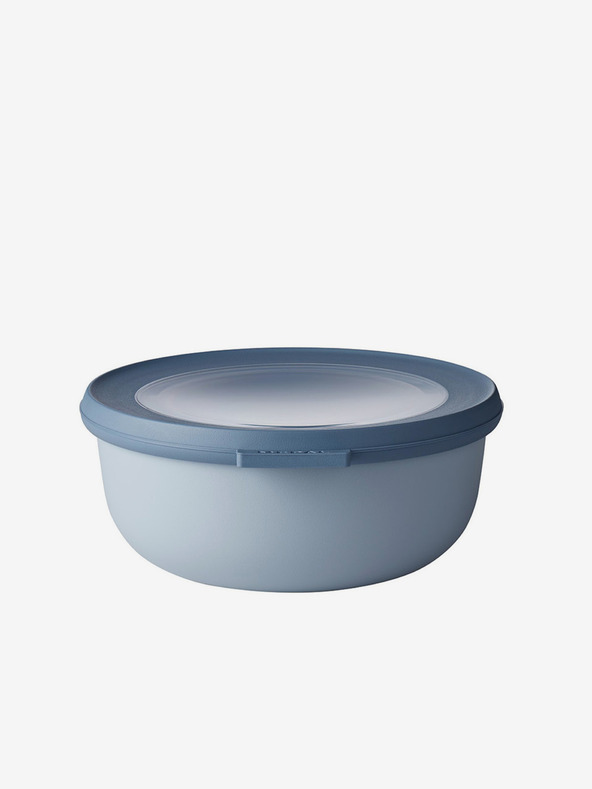 Mepal Modra posoda Mepal Cirqula 1250 ml