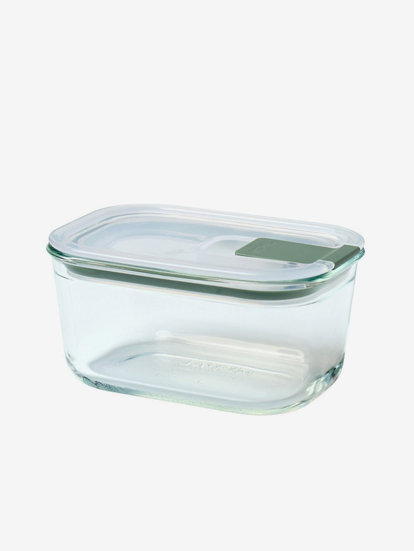 Mepal Steklena posoda za shranjevanje hrane Mepal EasyClip 450 ml