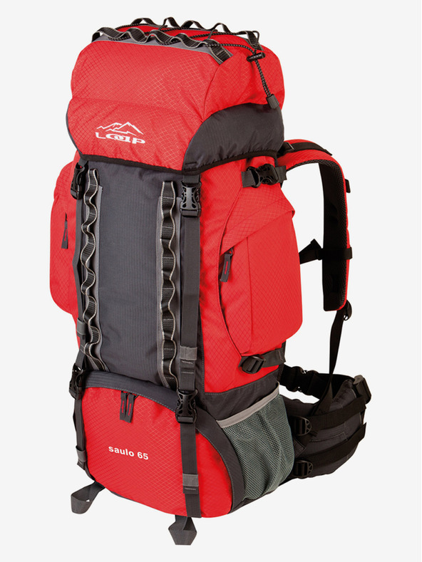 Loap Krosna Saulo 65