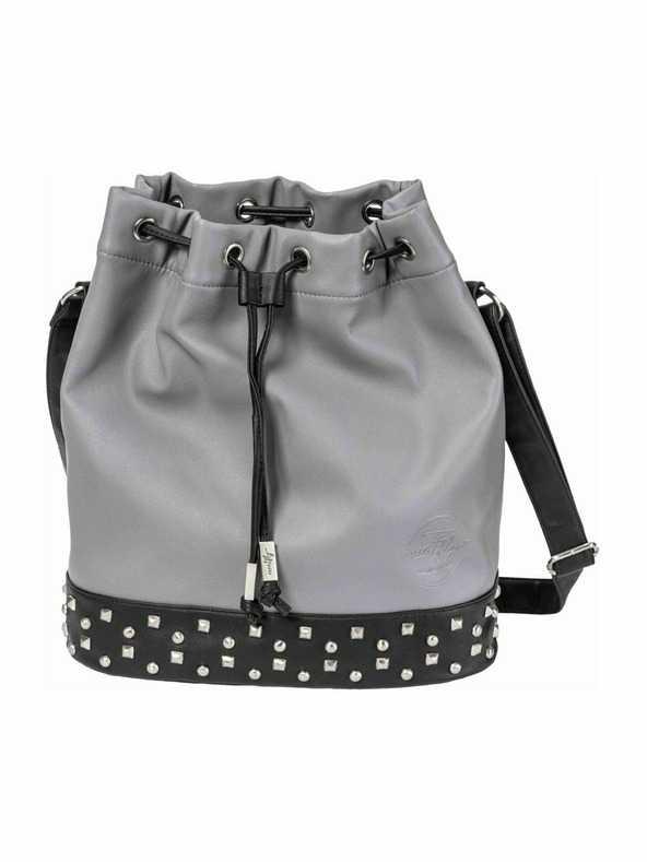 Meatfly Meatfly torba Orphan Light Grey