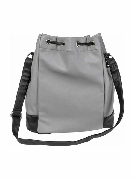 Meatfly Meatfly torba Orphan Light Grey