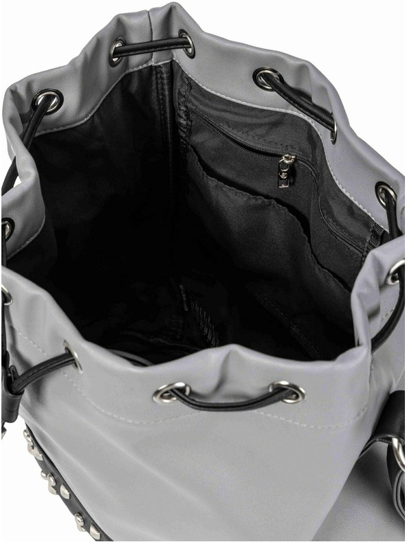 Meatfly Meatfly torba Orphan Light Grey