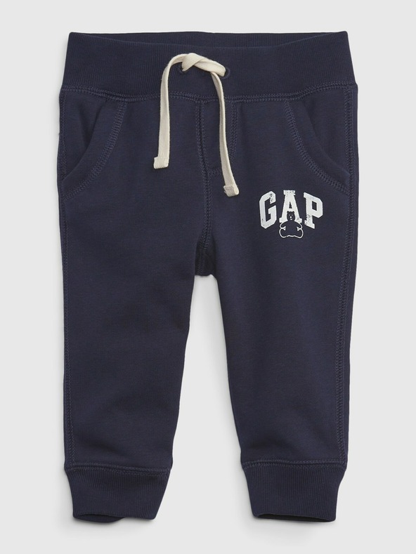 GAP Baby hlačke Brannan GAP