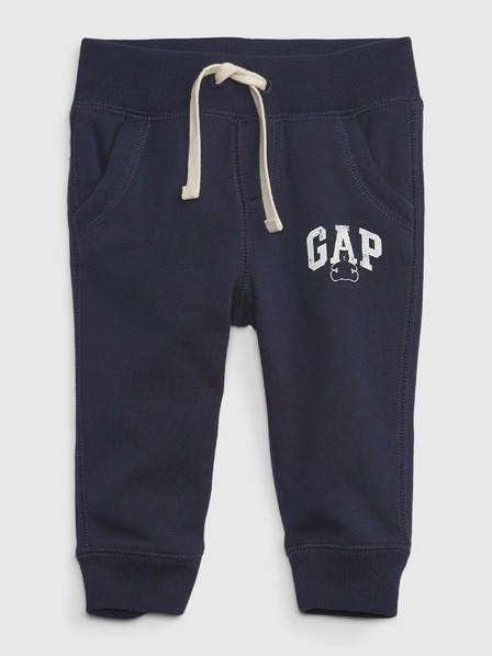 GAP Baby hlačke Brannan GAP