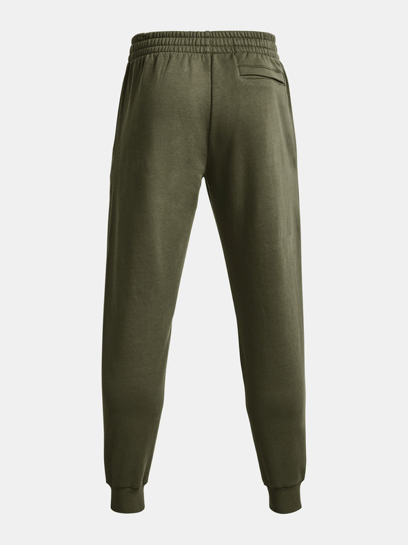 Under Armour Moške spodnji del trenirke Under Armour UA Rival Fleece Joggers