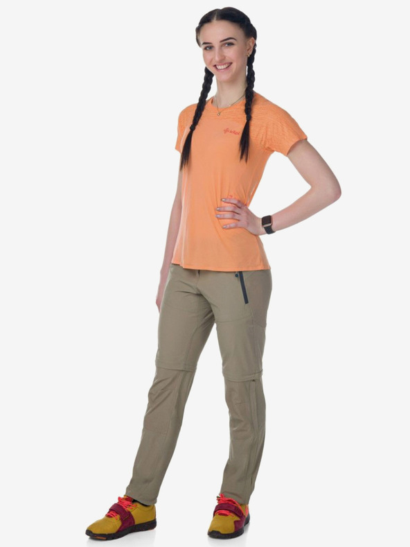 Kilpi Bencin Ženske hlače za na prostem Kilpi HOSIO