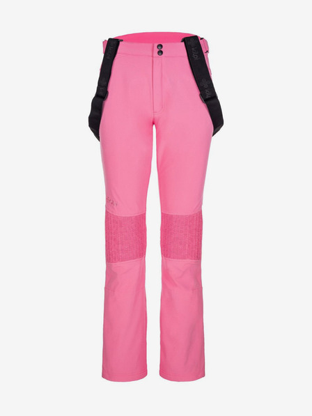 Kilpi Roza Ženske softshell smučarske hlače Kilpi DIONE