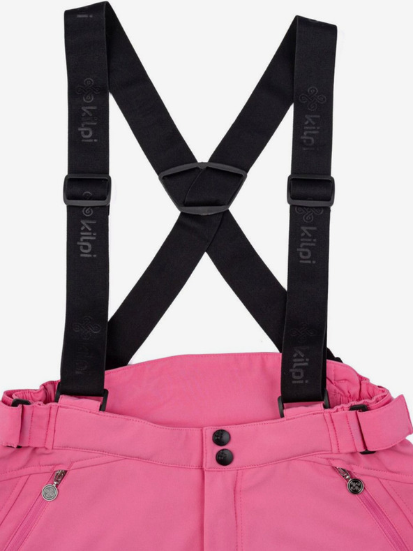 Kilpi Roza Ženske softshell smučarske hlače Kilpi DIONE