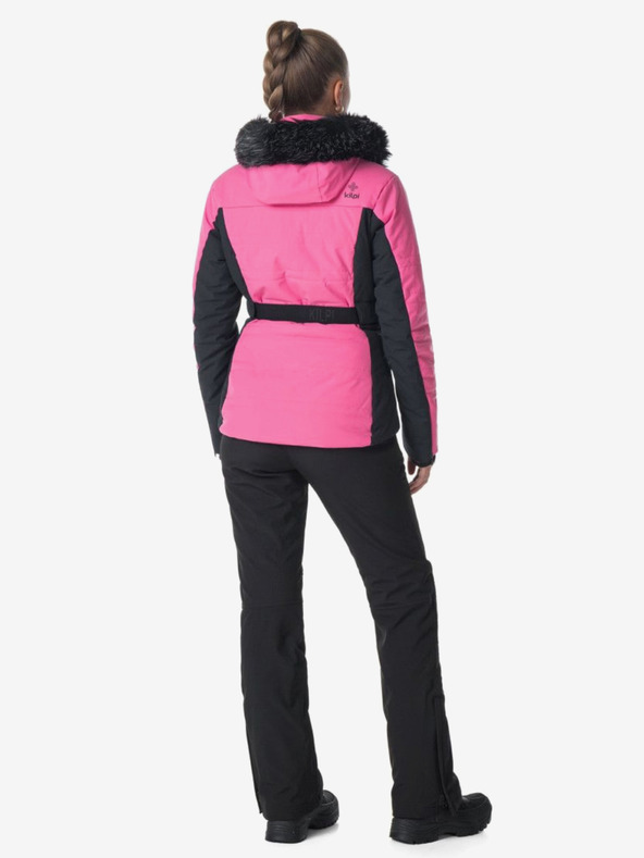 Kilpi Roza Ženske softshell smučarske hlače Kilpi DIONE