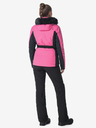 Kilpi Roza Ženske softshell smučarske hlače Kilpi DIONE