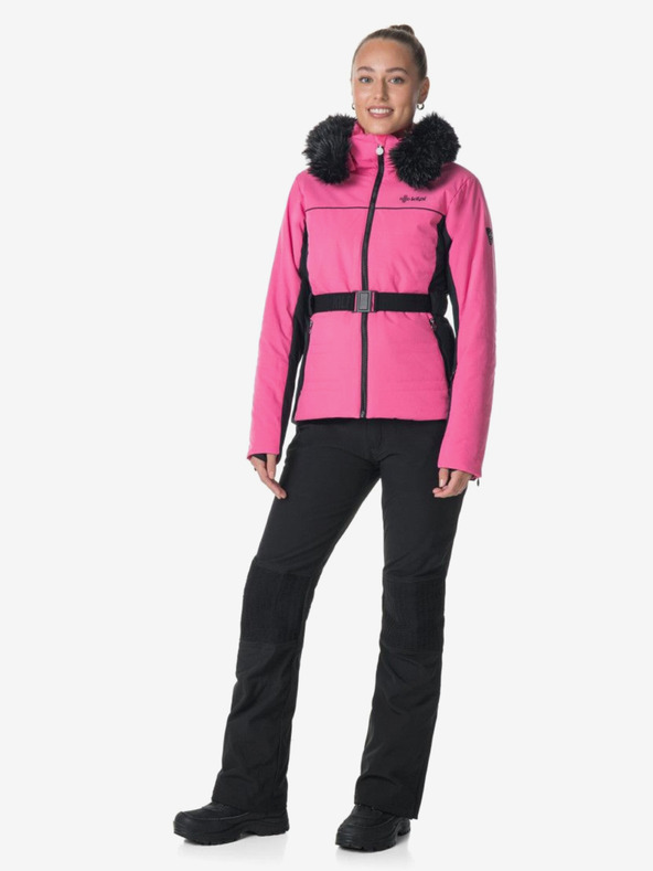 Kilpi Roza Ženske softshell smučarske hlače Kilpi DIONE