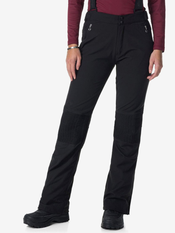 Kilpi Roza Ženske softshell smučarske hlače Kilpi DIONE