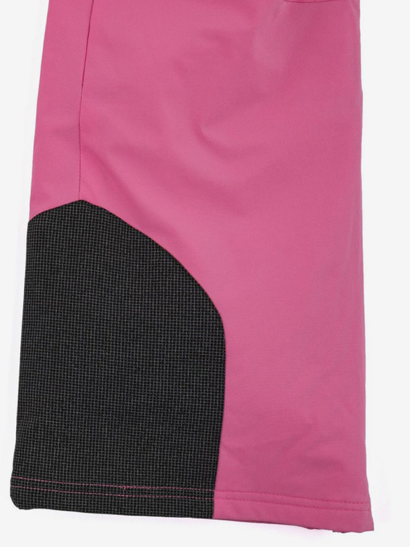 Kilpi Črne ženske smučarske hlače Kilpi ELARE