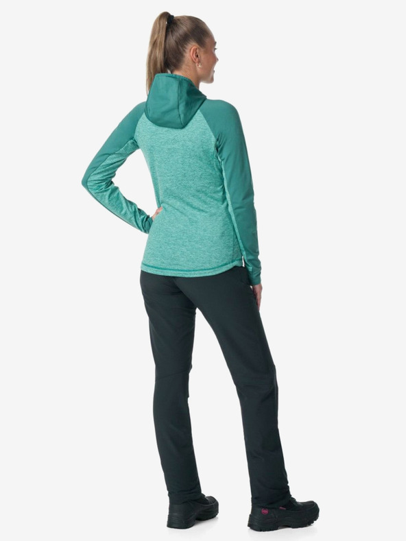 Kilpi Bencinske ženske outdoor hlače Kilpi LAGO