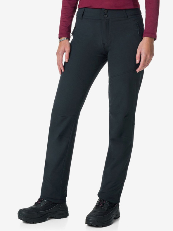 Kilpi Bencinske ženske outdoor hlače Kilpi LAGO