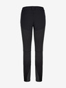 Kilpi Črne ženske outdoor hlače KILPI NUUK