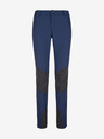 Kilpi KILPI NUUK Temno modre ženske hlače za na prostem