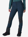 Kilpi KILPI NUUK Temno modre ženske hlače za na prostem