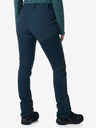 Kilpi KILPI NUUK Temno modre ženske hlače za na prostem