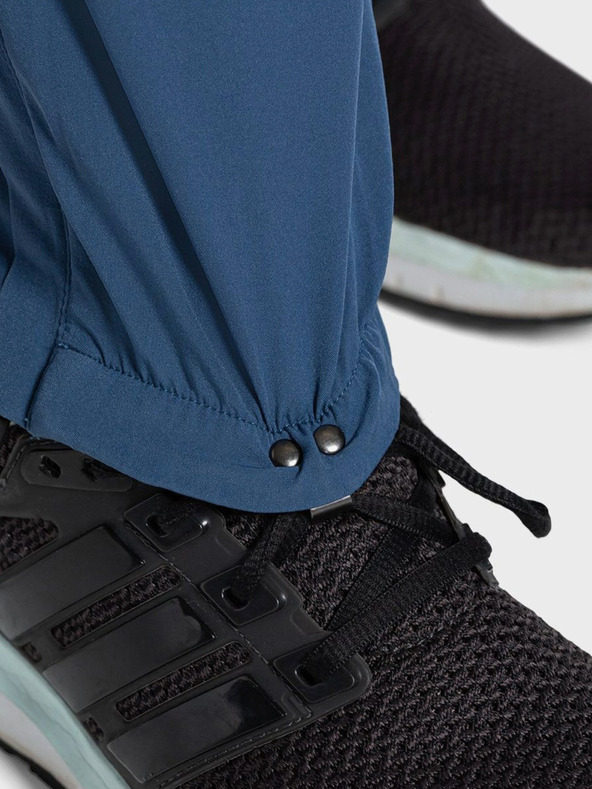 Kilpi Kilpi HOSIO modre ženske outdoor hlače