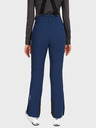Kilpi KILPI EURINA Temno modre ženske smučarske hlače