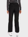Kilpi Črne ženske smučarske hlače KILPI GABONE