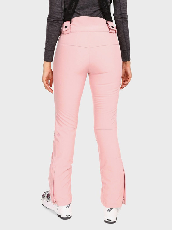 Kilpi Roza Ženske softshell smučarske hlače Kilpi DIONE