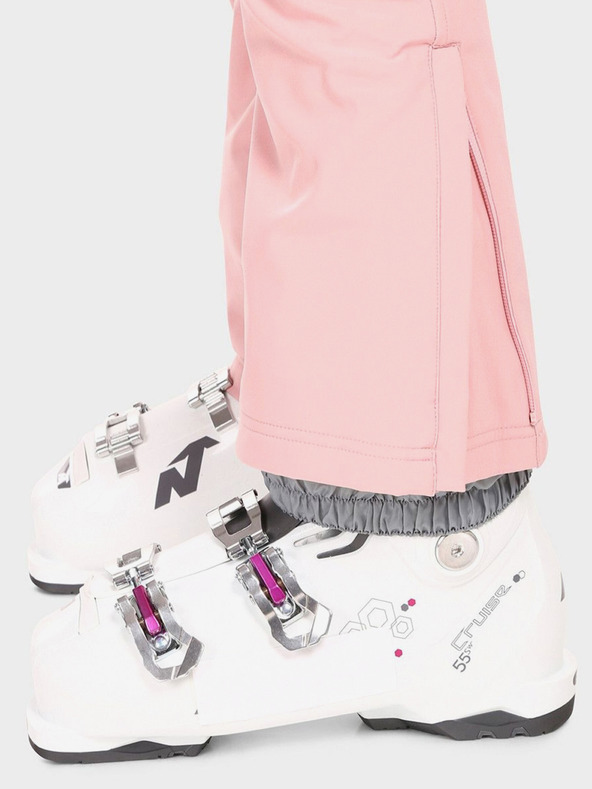 Kilpi Roza Ženske softshell smučarske hlače Kilpi DIONE