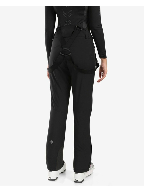 Kilpi Ženske smučarske hlače Kilpi EURINA-W Black