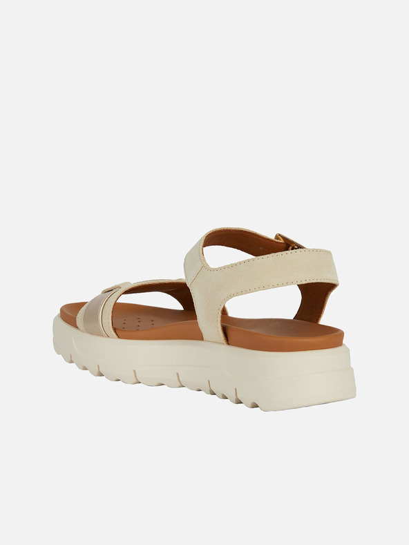 Geox Peščene ženske sandale Geox Xand 2.1s