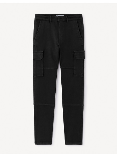 Celio Cargo hlače Jomaille 30 Celio