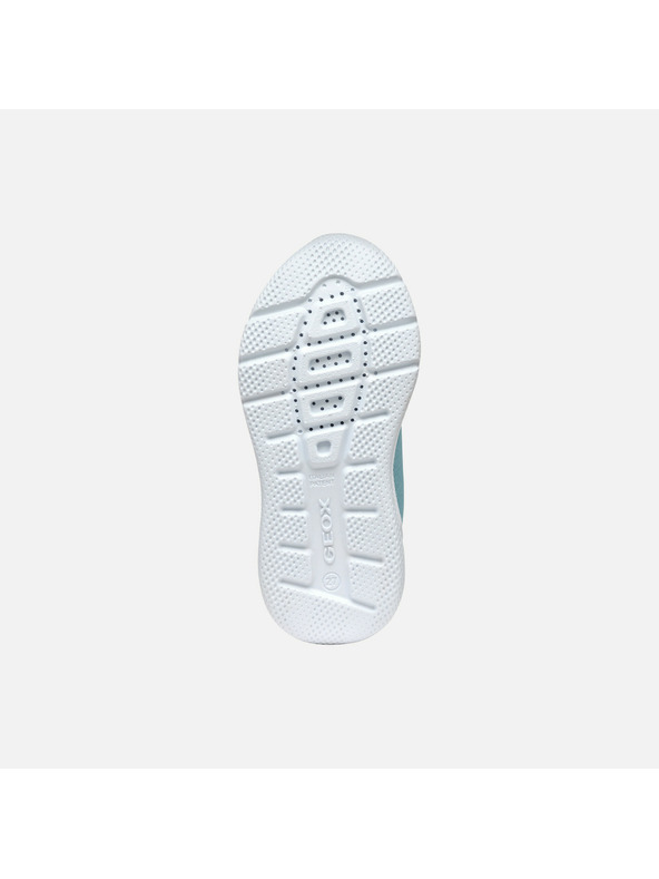 Geox Modri dekliški tenisi Geox Sprintye