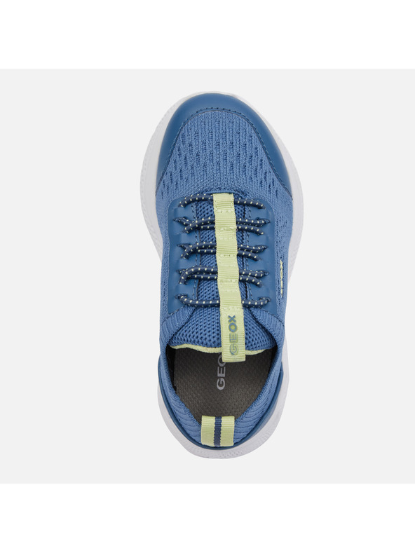 Geox Modre deške superge Geox Sprintye