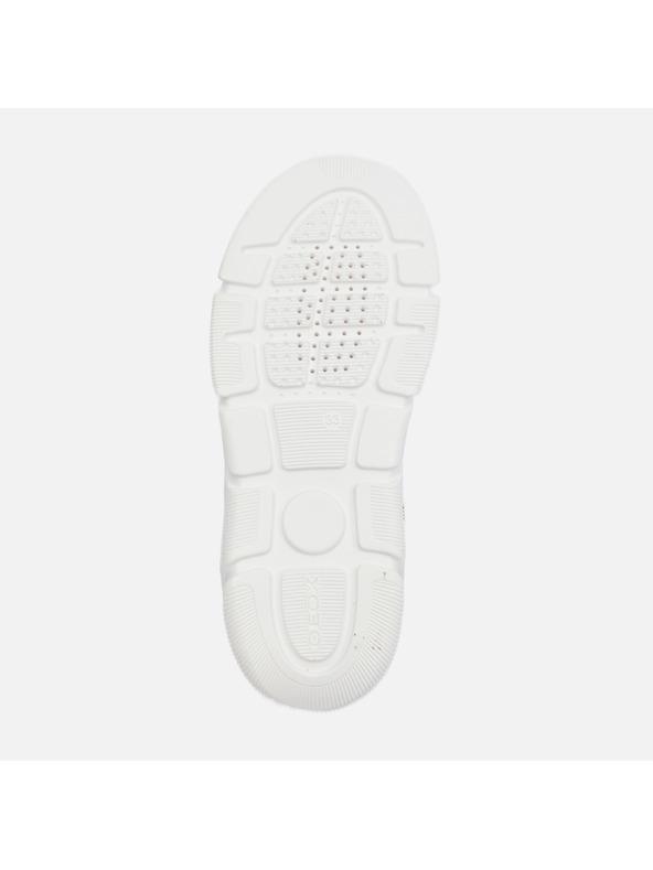 Geox Modre deške superge Geox Sprintye