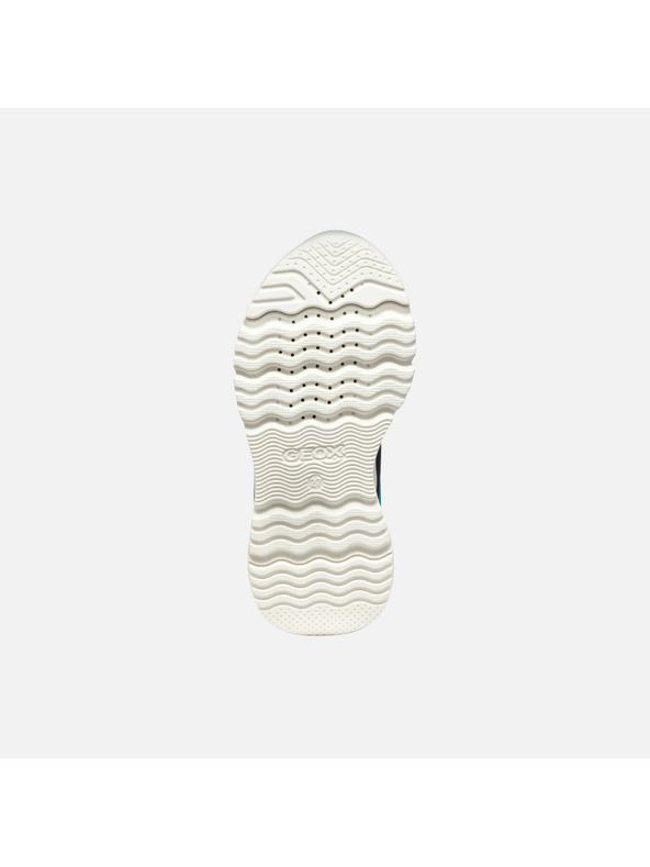 Geox Temno modri fantovski tenisi Geox Loftus