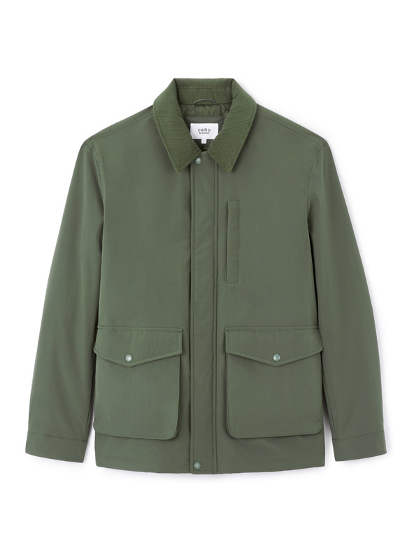 Celio Jakna Luhunter2