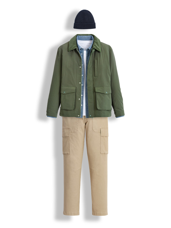 Celio Jakna Luhunter2