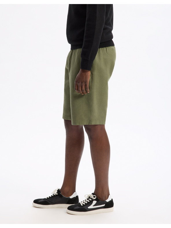 Celio Kratke hlače Lorusticbm