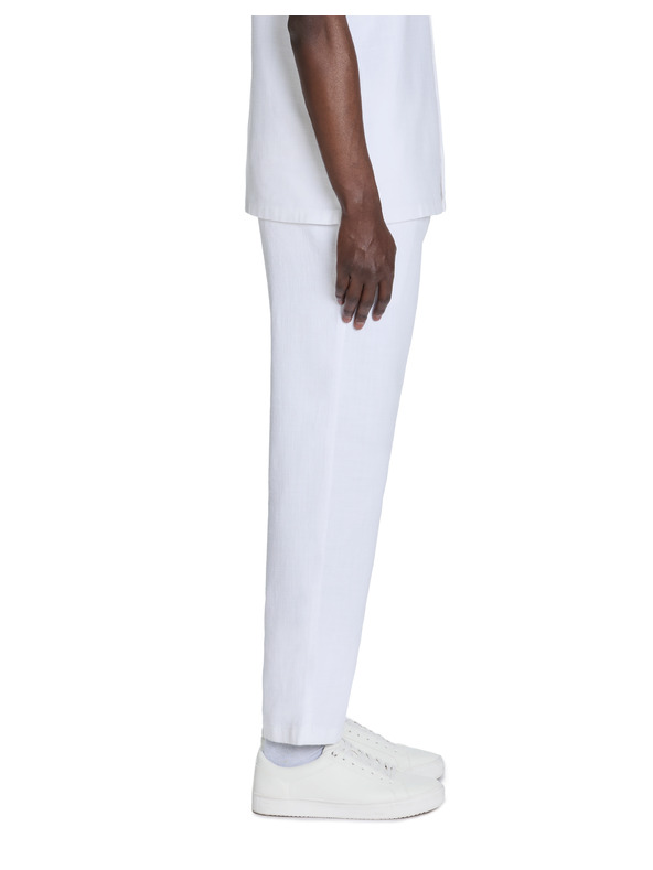 Celio Hlače Lorustic