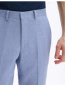 Celio Lanene formalne hlače Bohot2 30