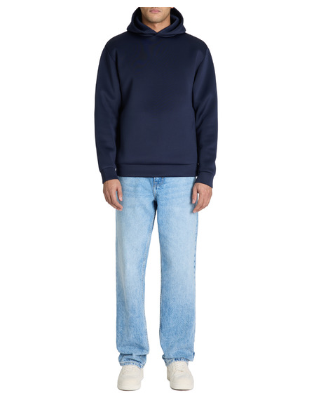 Celio Jopa s kapuco Lescuba