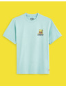 Celio Majica SpongeBob