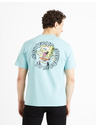 Celio Majica SpongeBob