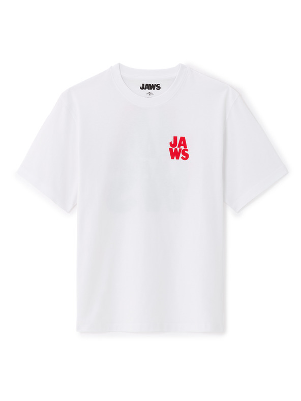 Celio Majica Čeljusti