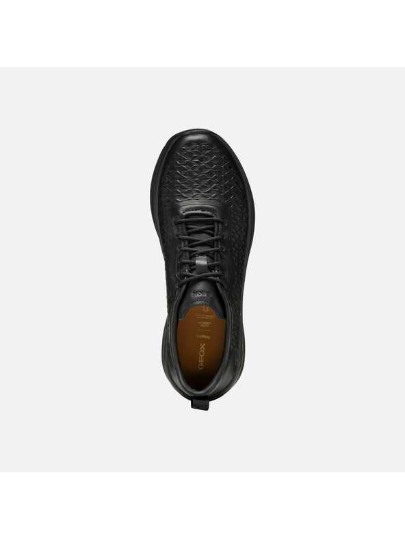 Geox Črne ženske superge Geox Xtors