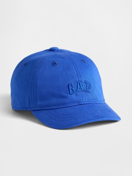 GAP Baby kapa z logom GAP