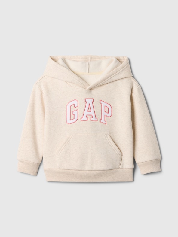 GAP Otroška majica z logotipom GAP